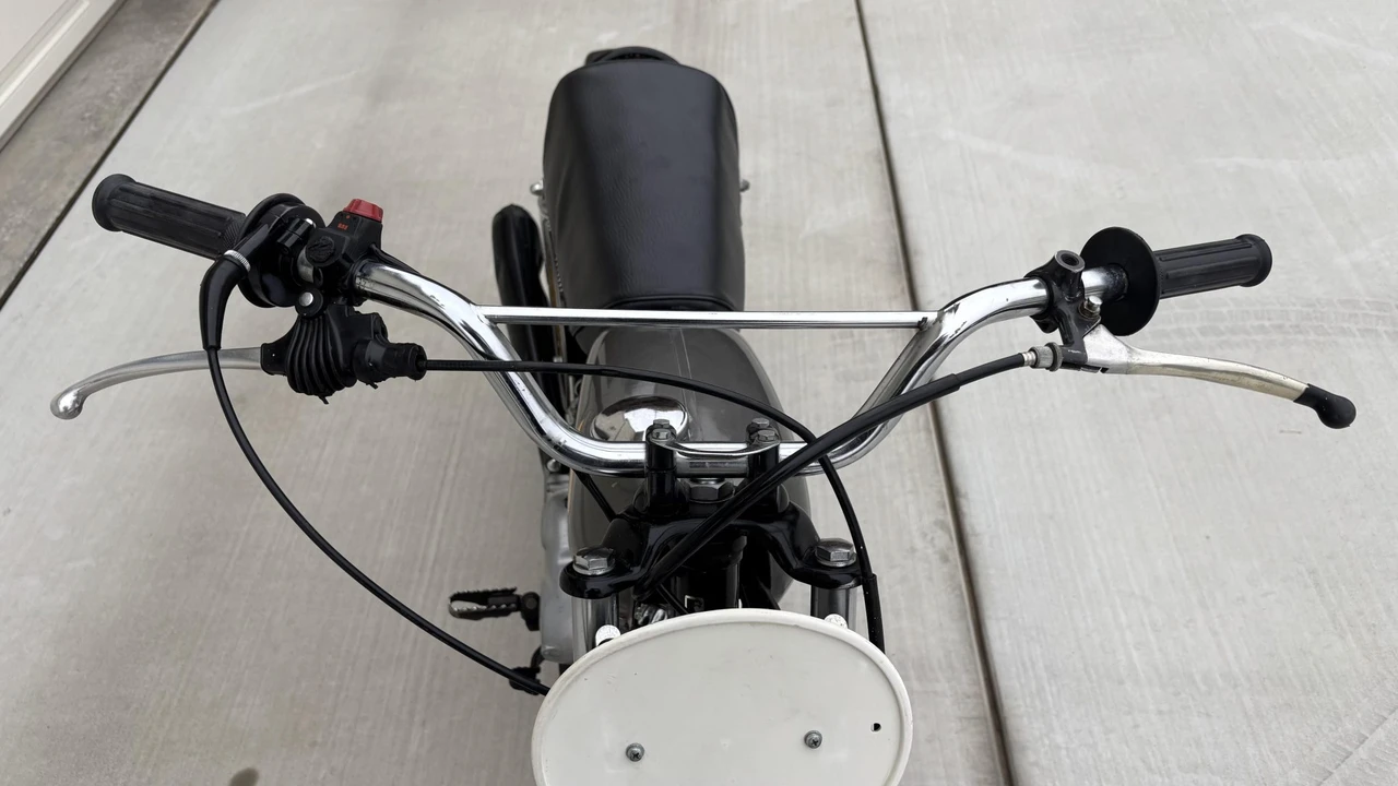 1974 Honda XR - Image 31 of 31