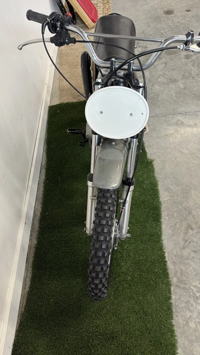 1974 Honda XR - Image 20 of 31
