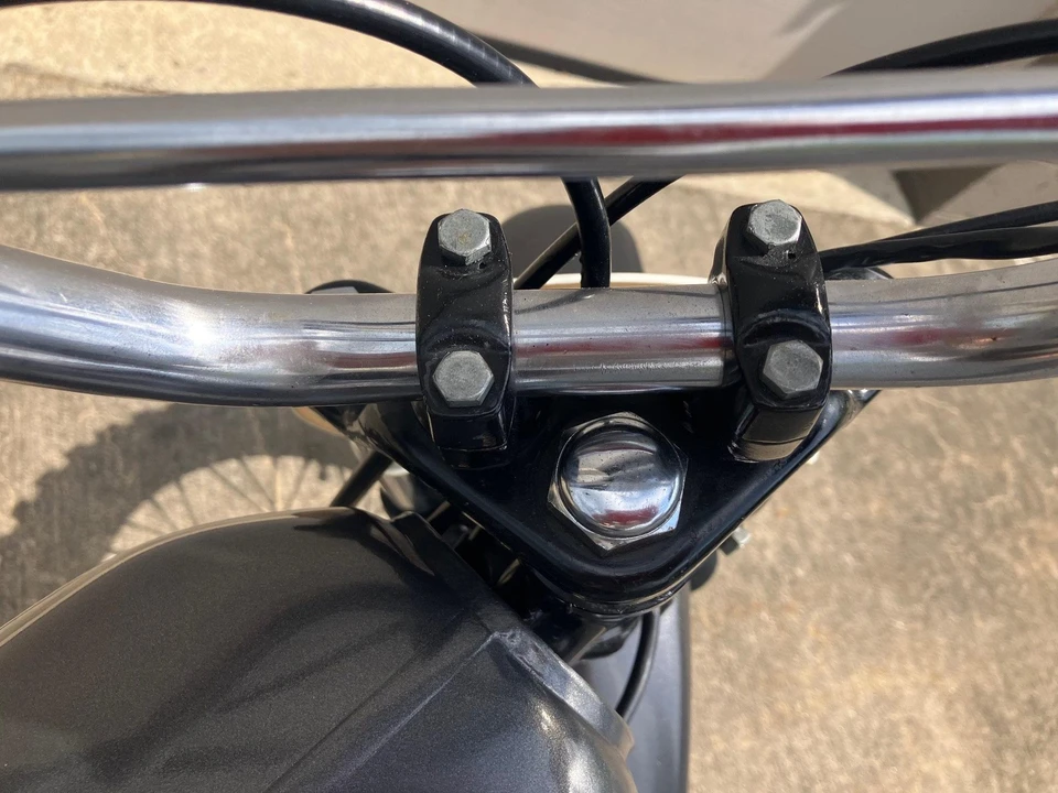 1974 Honda XR - Image 28 of 31