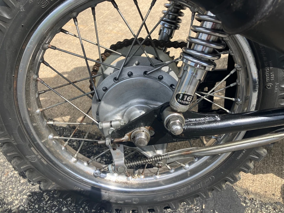 1974 Honda XR - Image 23 of 31