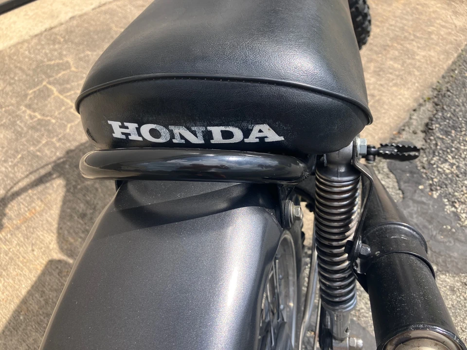 1974 Honda XR - Image 15 of 31