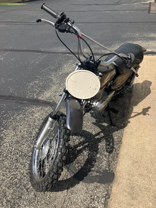 1974 Honda XR - Image 8 of 31