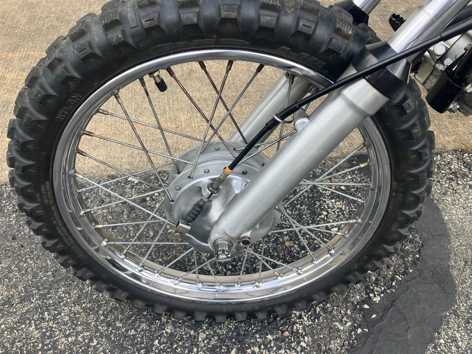 1974 Honda XR - Image 21 of 31