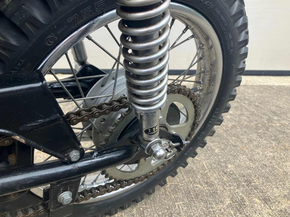 1974 Honda XR - Image 24 of 31