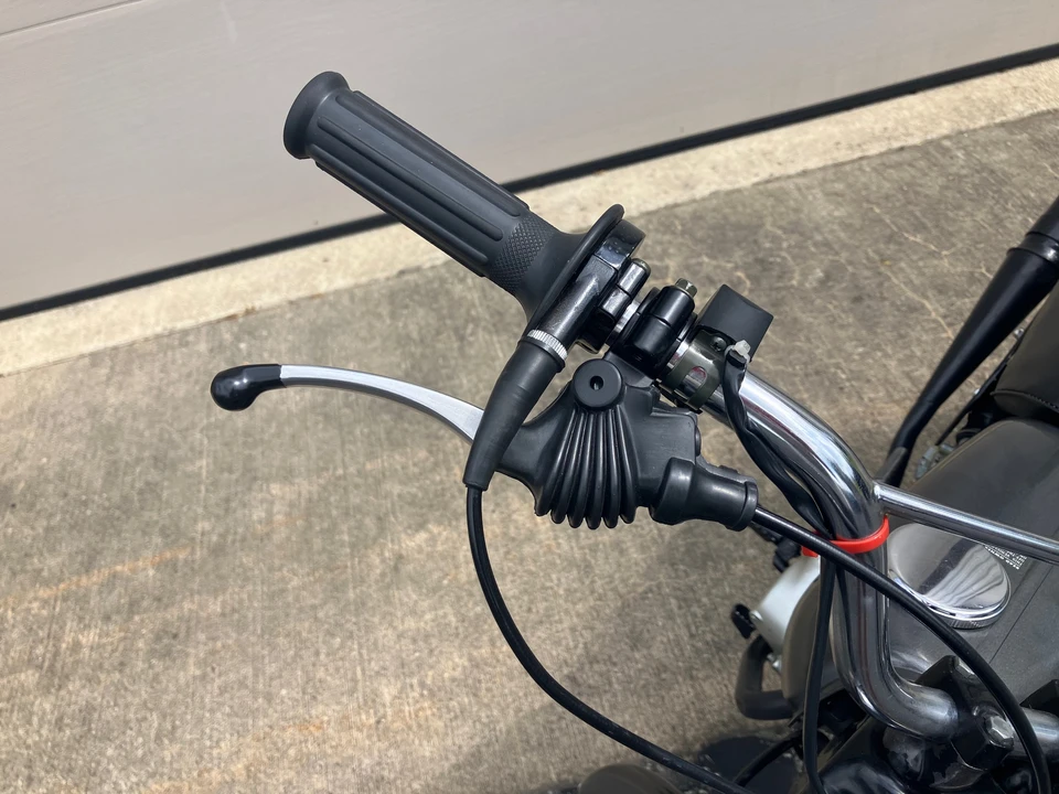 1974 Honda XR - Image 30 of 31