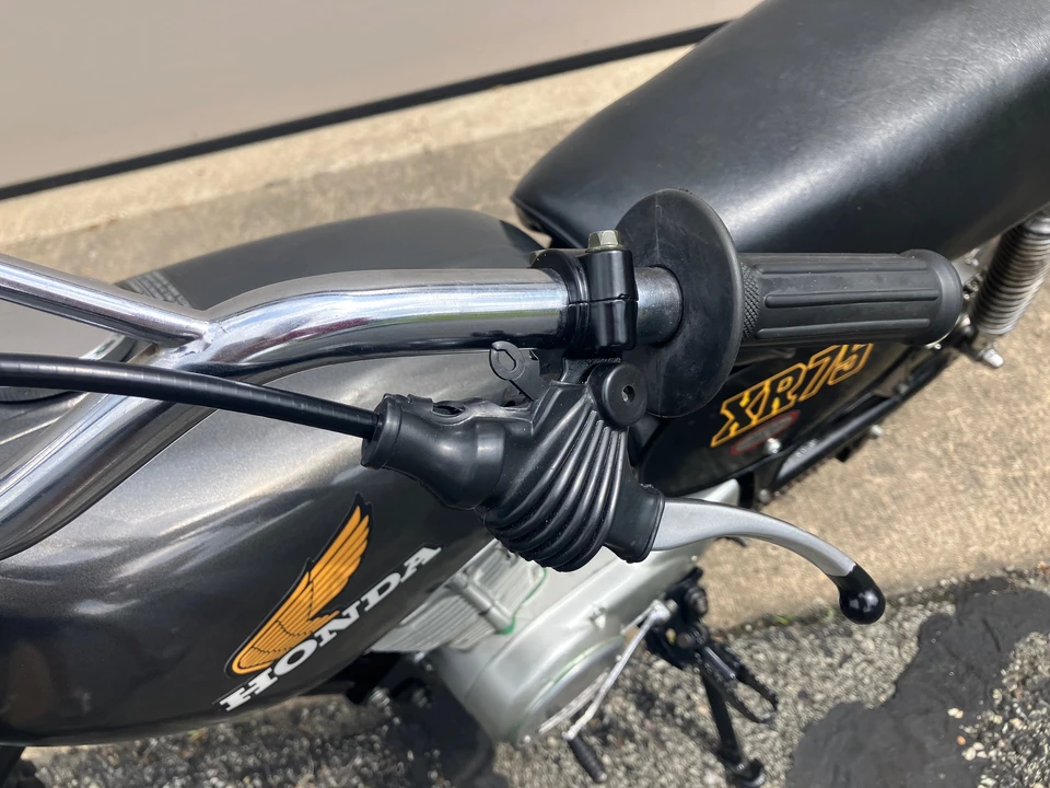 1974 Honda XR - Image 31 of 31