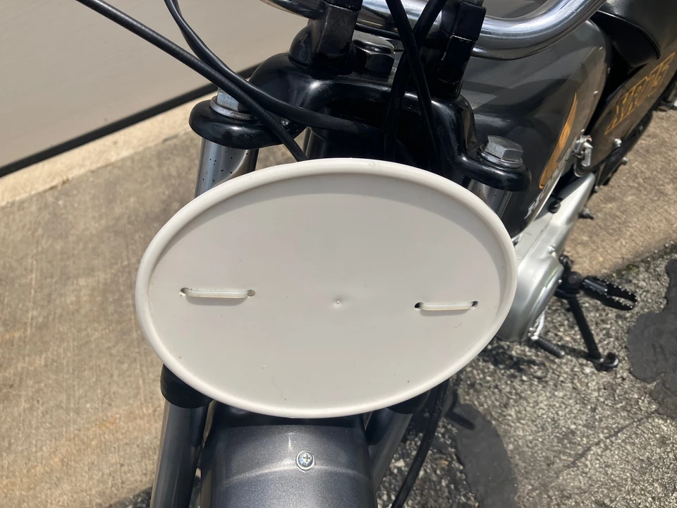1974 Honda XR - Image 18 of 31