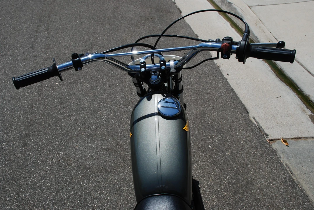 1974 Honda XR - Image 23 of 31