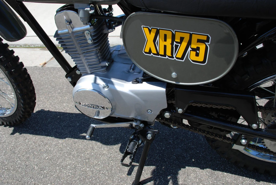 1974 Honda XR - Image 28 of 31