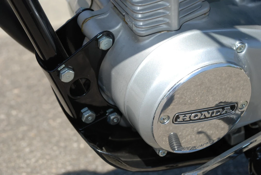 1974 Honda XR - Image 29 of 31