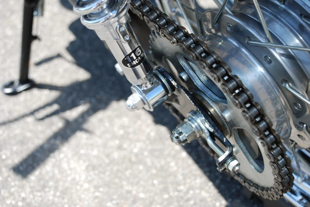 1974 Honda XR - Image 22 of 31