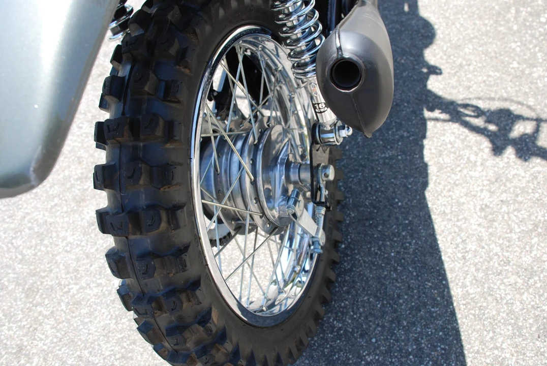 1974 Honda XR - Image 19 of 31
