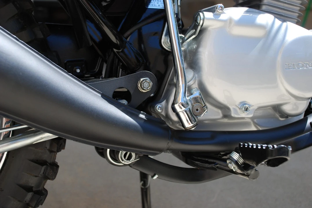 1974 Honda XR - Image 30 of 31
