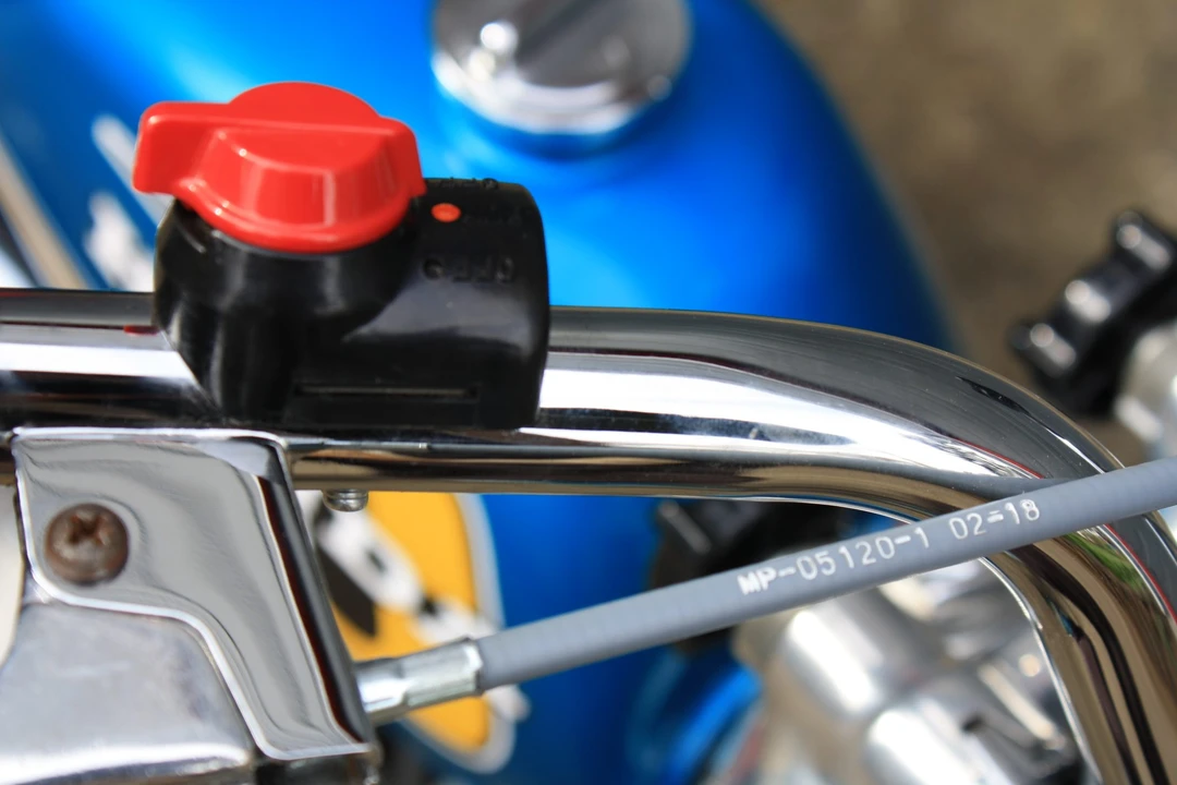 1974 Honda Z50 - Image 22 of 31