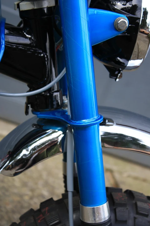 1974 Honda Z50 - Image 26 of 31
