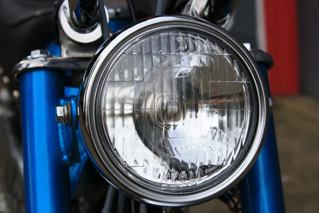 1974 Honda Z50 - Image 17 of 31