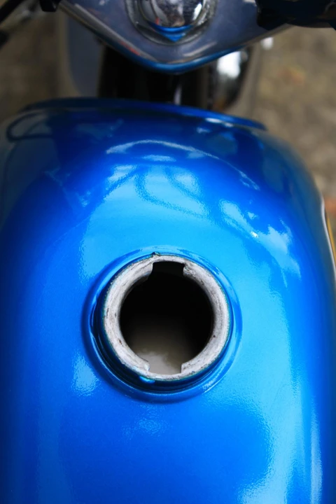 1974 Honda Z50 - Image 13 of 31