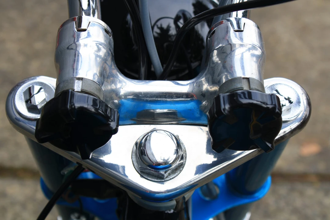 1974 Honda Z50 - Image 28 of 31