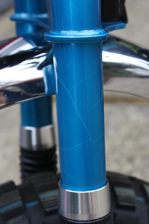 1974 Honda Z50 - Image 27 of 31