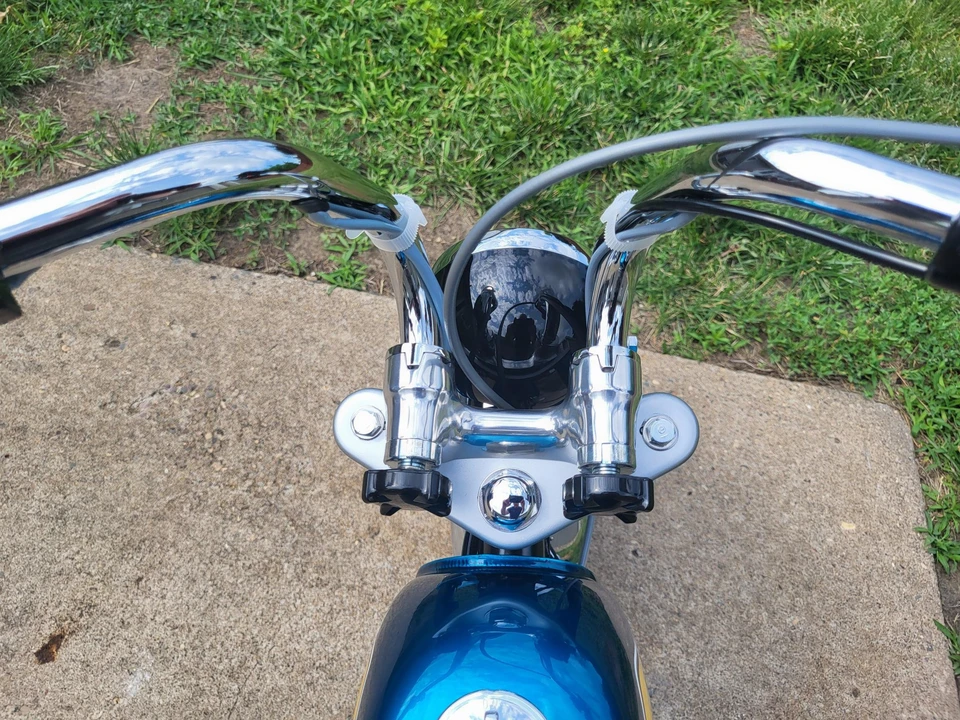 1974 Honda Z50 - Image 13 of 31