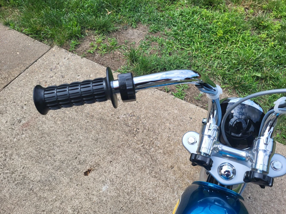 1974 Honda Z50 - Image 14 of 31