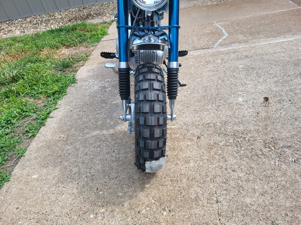 1974 Honda Z50 - Image 22 of 31