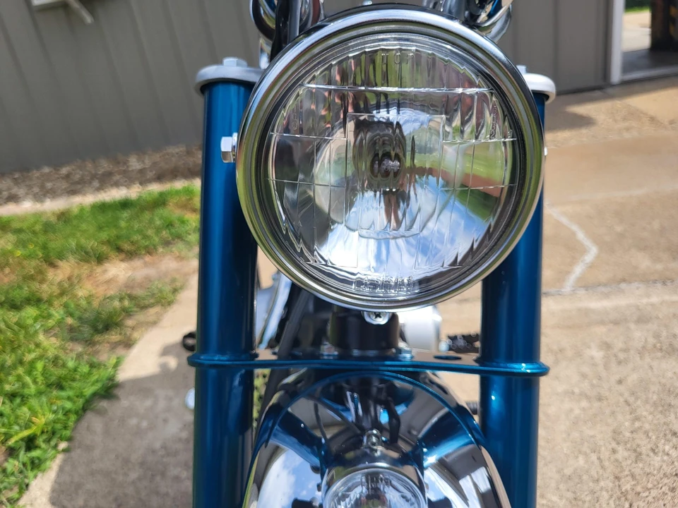 1974 Honda Z50 - Image 25 of 31