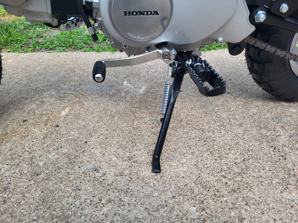 1974 Honda Z50 - Image 29 of 31