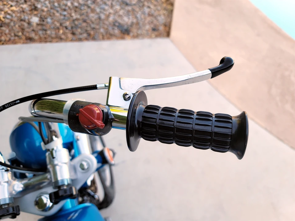 1974 Honda Z50 - Image 29 of 31