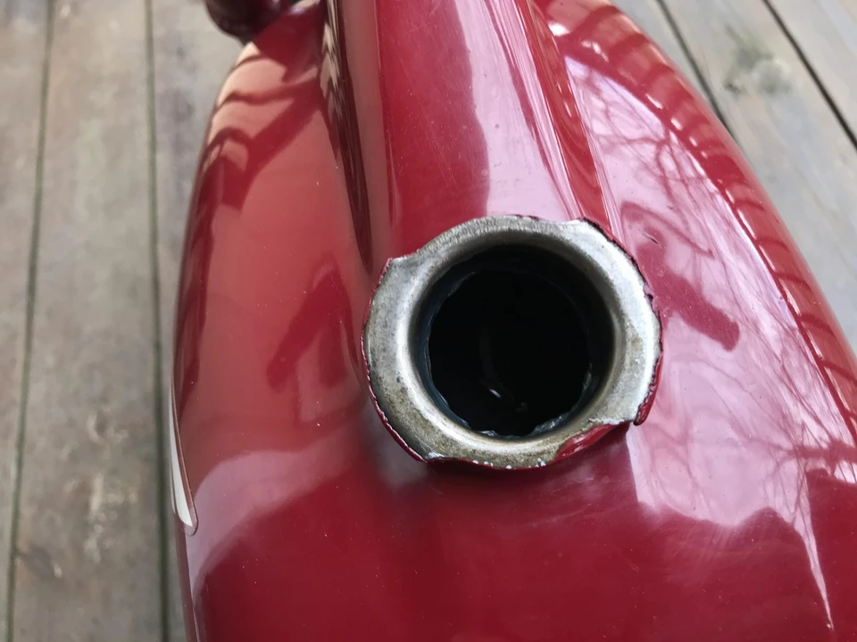 1974 Honda Z50 - Image 28 of 31