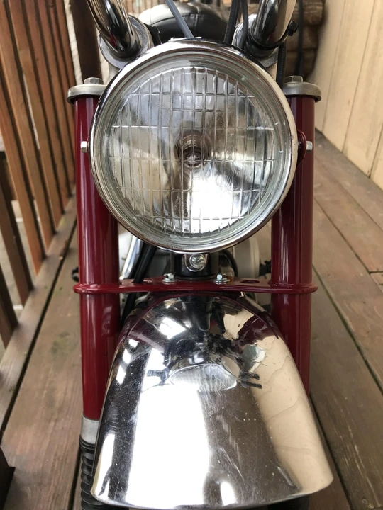 1974 Honda Z50 - Image 31 of 31