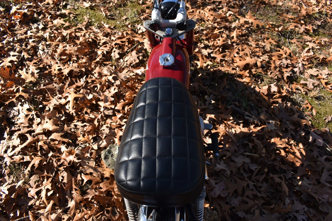 1974 Honda Z50 - Image 23 of 31