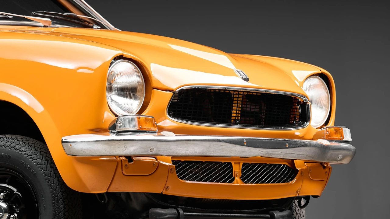1974 Honda Z 1st Gen - Image 21 of 31