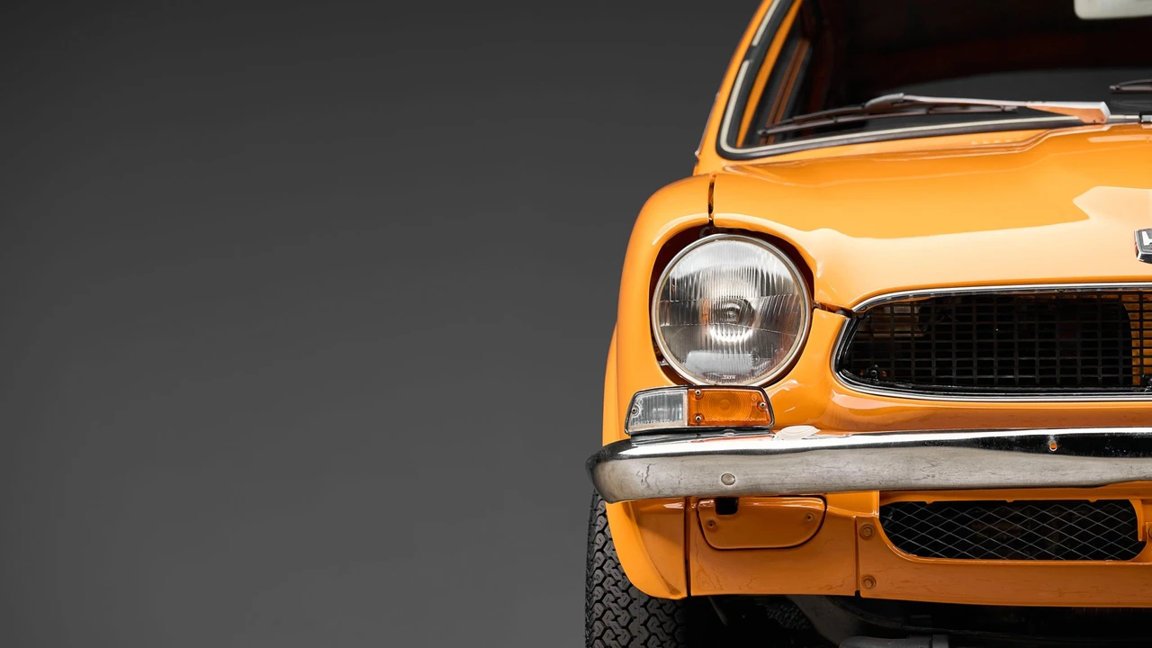 1974 Honda Z 1st Gen - Image 28 of 31