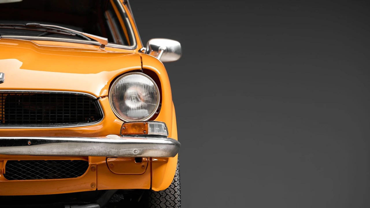 1974 Honda Z 1st Gen - Image 29 of 31