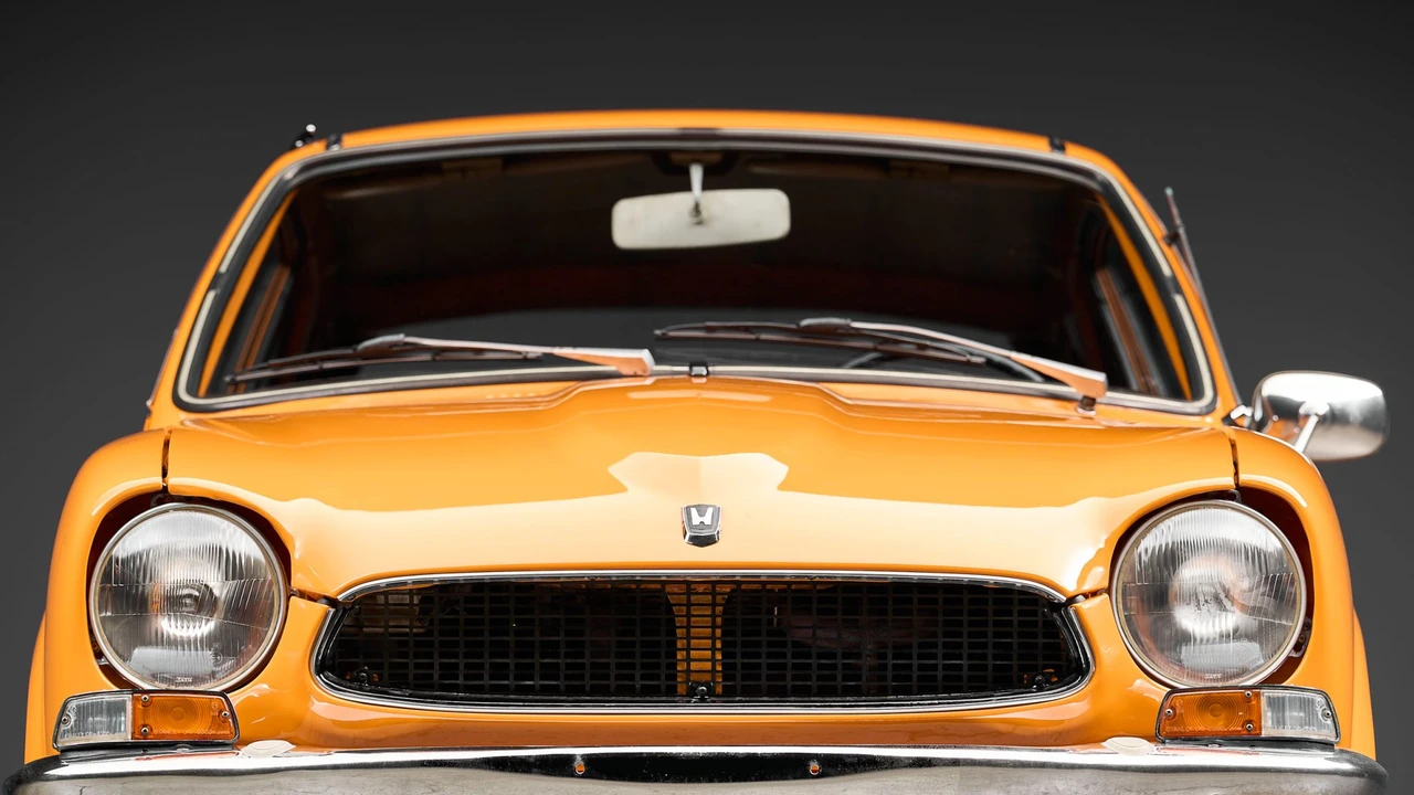 1974 Honda Z 1st Gen - Image 31 of 31