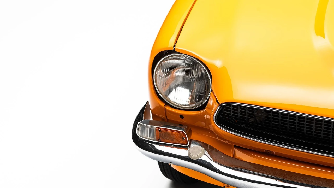 1974 Honda Z 1st Gen - Image 20 of 31