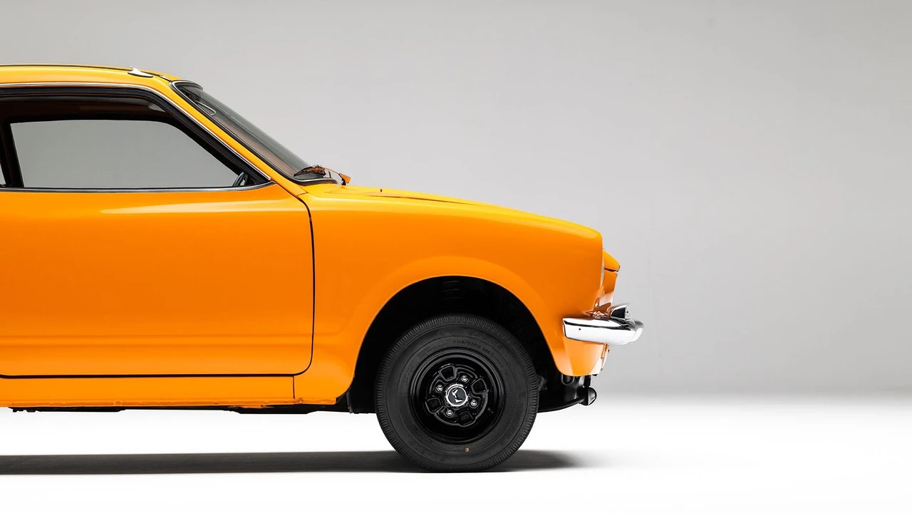 1974 Honda Z 1st Gen - Image 31 of 31