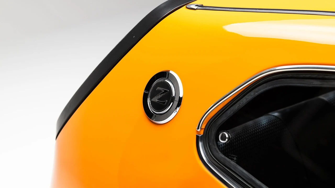 1974 Honda Z 1st Gen - Image 23 of 31