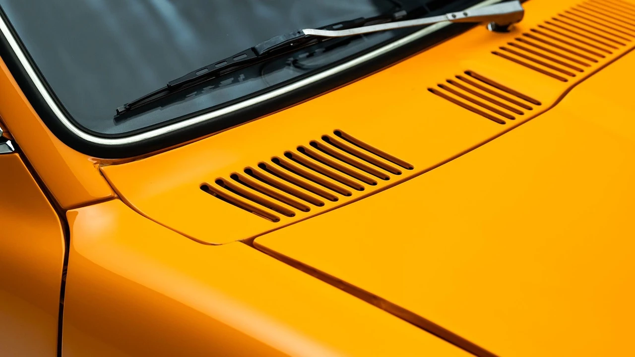 1974 Honda Z 1st Gen - Image 27 of 31