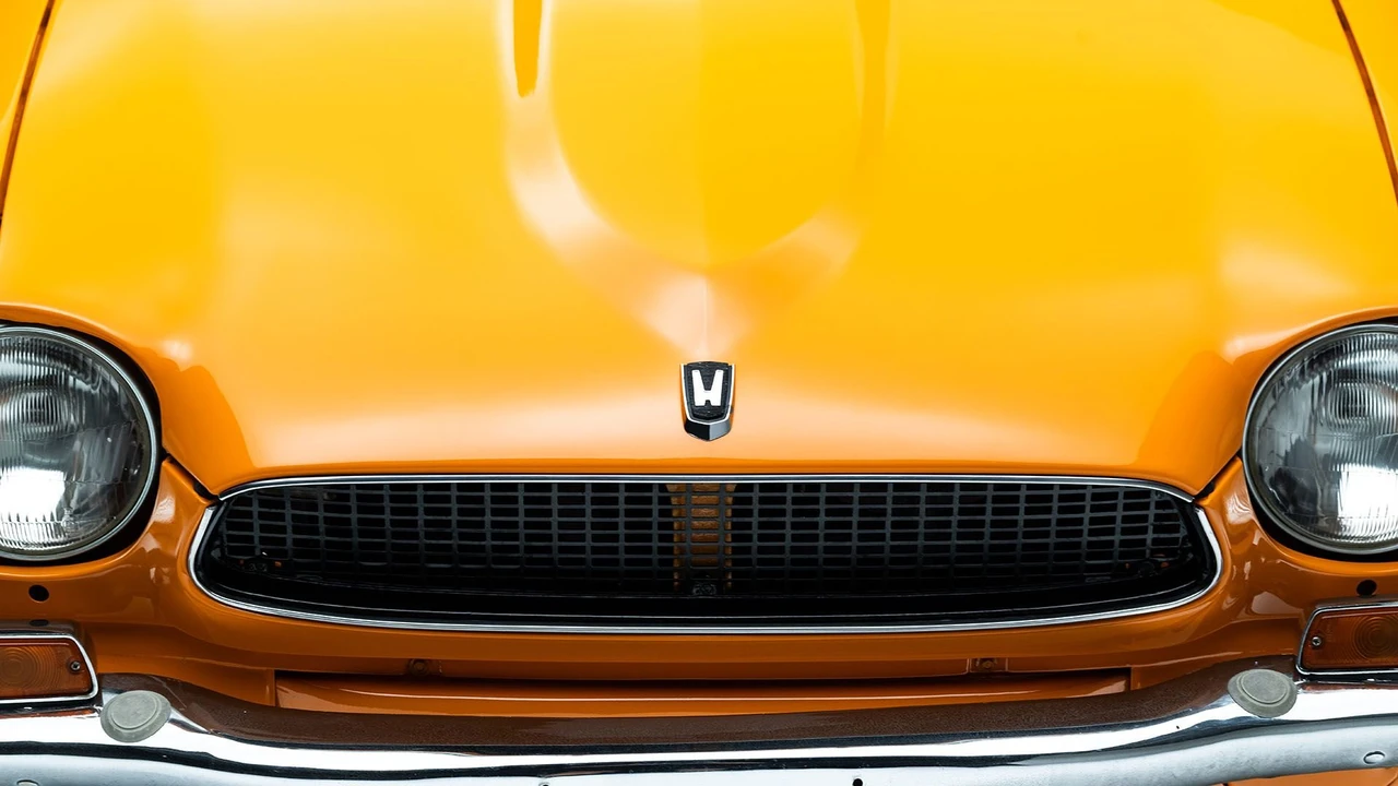 1974 Honda Z 1st Gen - Image 26 of 31