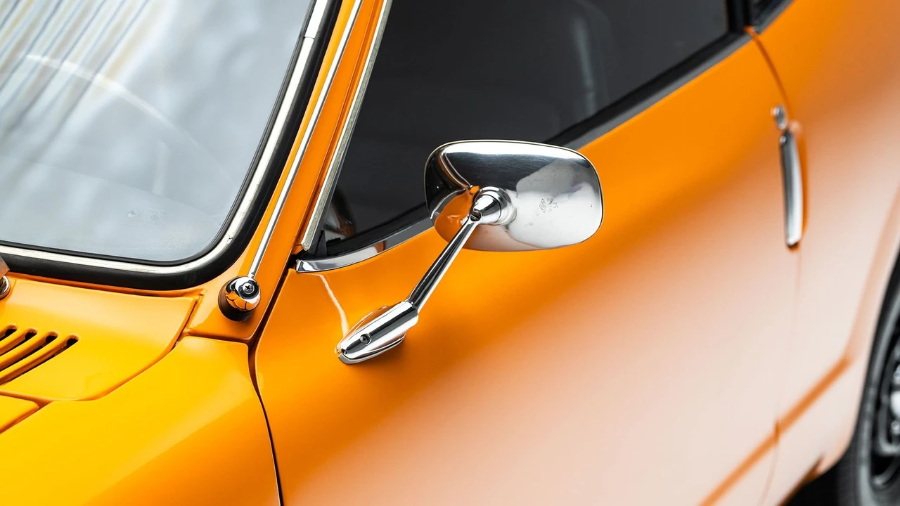 1974 Honda Z 1st Gen - Image 24 of 31