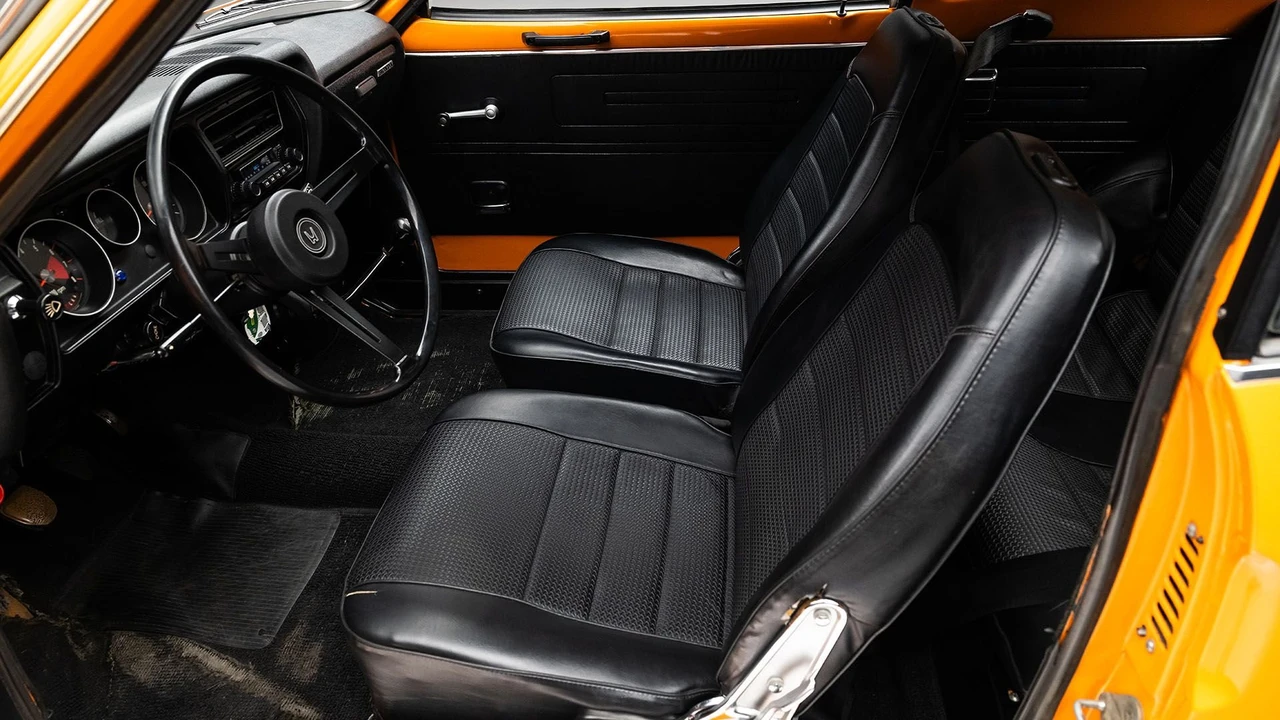1974 Honda Z 1st Gen - Image 6 of 31