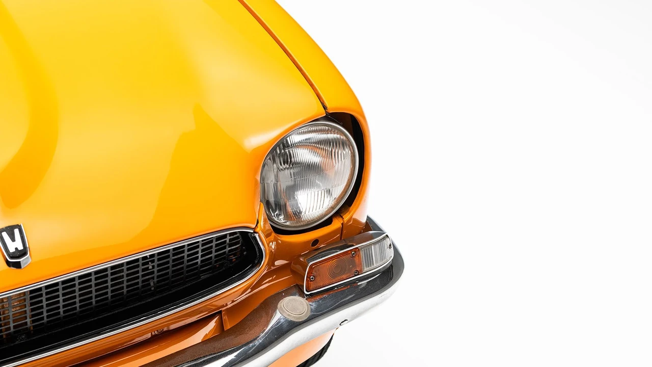 1974 Honda Z 1st Gen - Image 22 of 31