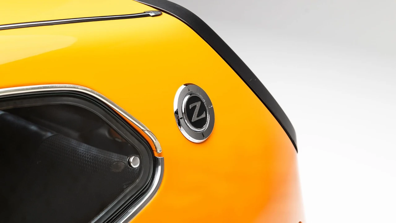 1974 Honda Z 1st Gen - Image 25 of 31