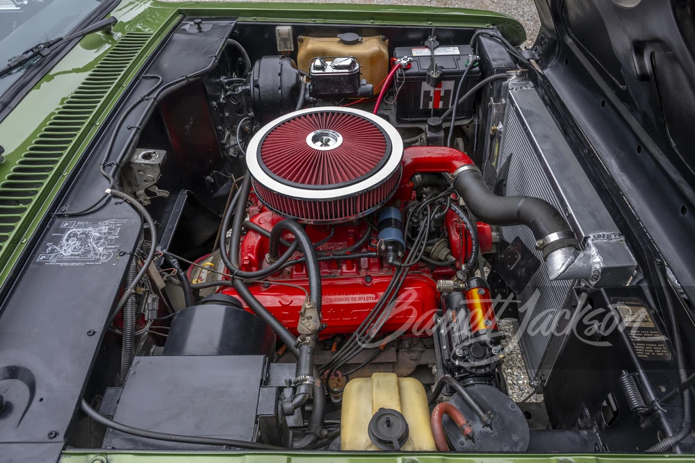 1974 International Harvester Scout - Image 3 of 23