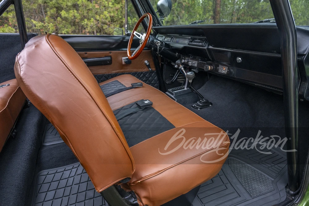 1974 International Harvester Scout - Image 4 of 23