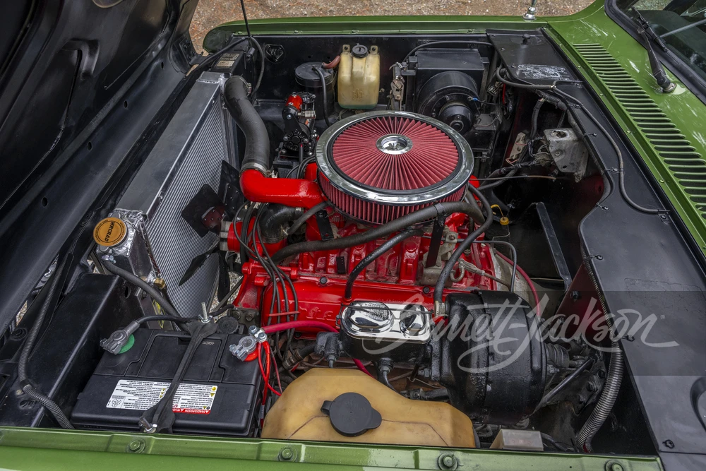 1974 International Harvester Scout - Image 7 of 23