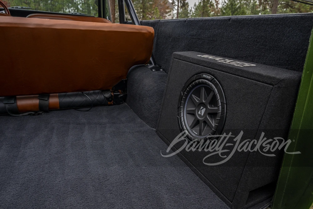 1974 International Harvester Scout - Image 9 of 23