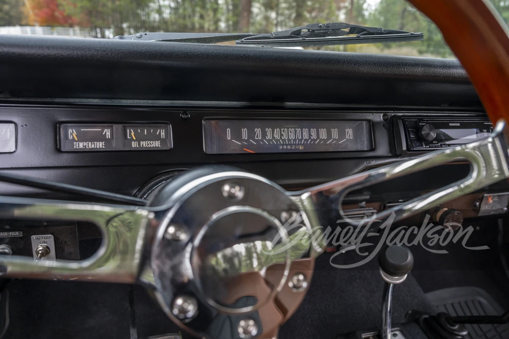 1974 International Harvester Scout - Image 10 of 23